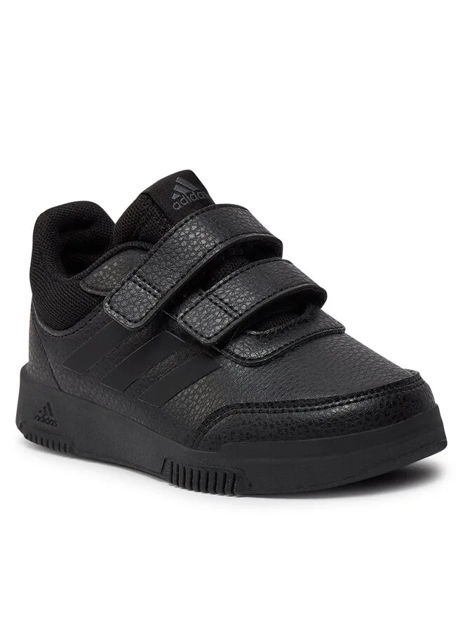 Adidas Кроссовки Tensaur Sport 2.0 Cf K GW6439 черные — фото 2