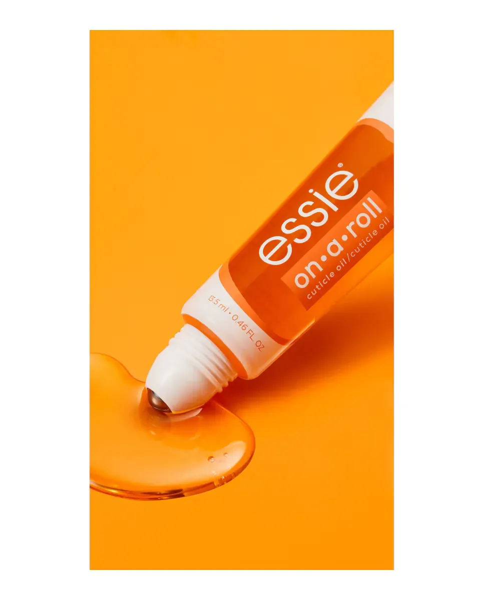 Уход за ногтями и кутикулой Roll Apricot Essie — фото 4