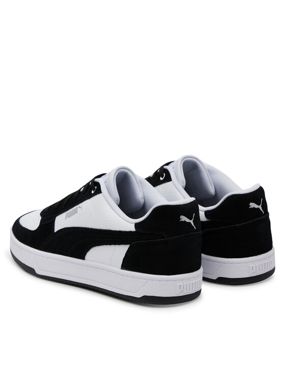 Кроссовки Puma Caven 2.0 Mono 400710 01 Puma, черный — фото 3