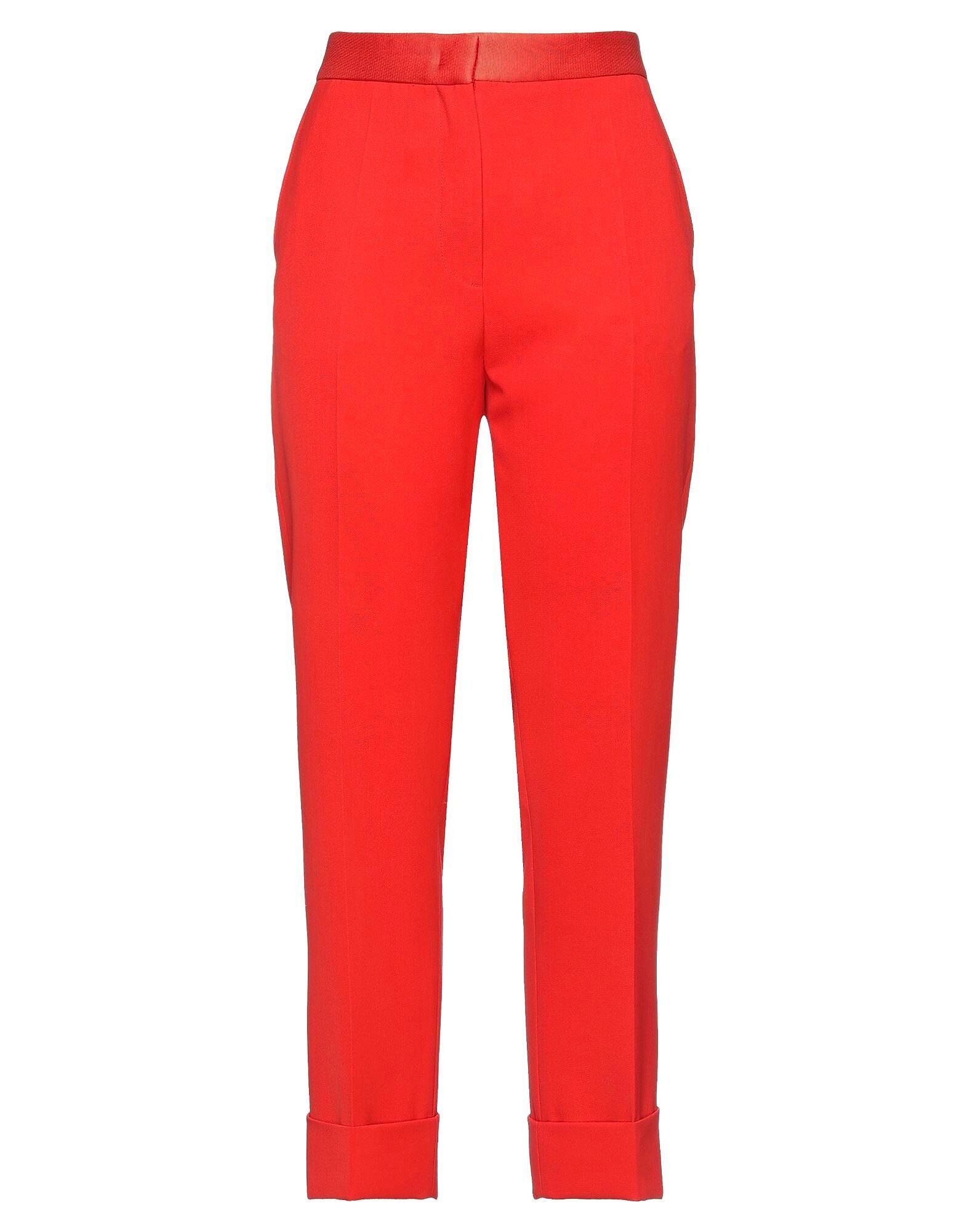 

Брюки Joseph, красный
