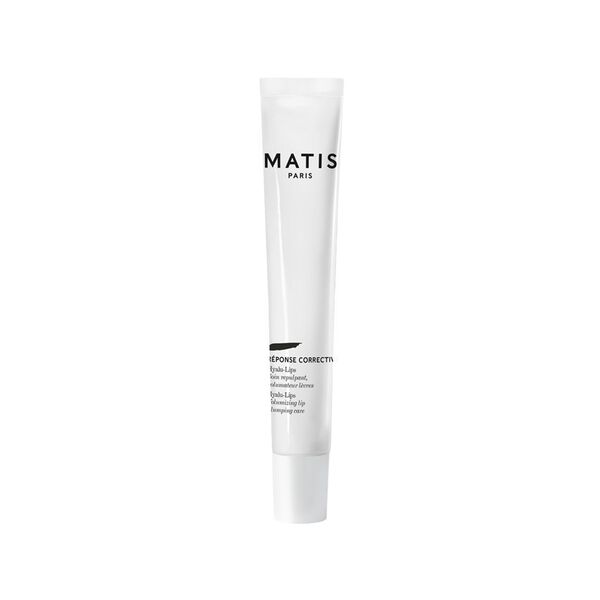 

Укрепляющий бальзам для губ, 10 мл Matis Correct hyalu lips