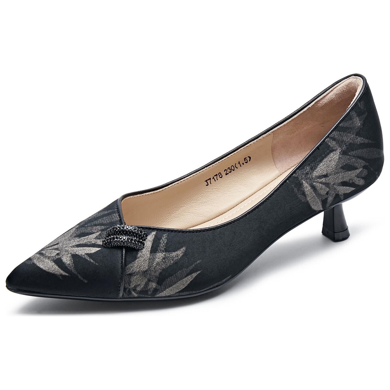 

Туфли женские повседневные Women's Casual Shoes Women's Joypeace, зеленый