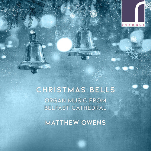 

CD диск Christmas Bells / Various: Christmas Bells