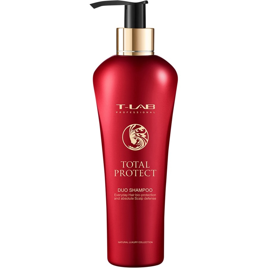 

Шампунь T-LAB Professional Duo Shampoo, 300 ml