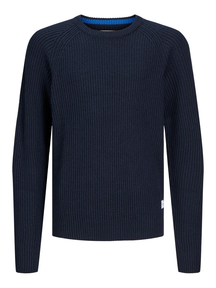 

Свитер Jack & Jones Junior Sweater, темно-синий