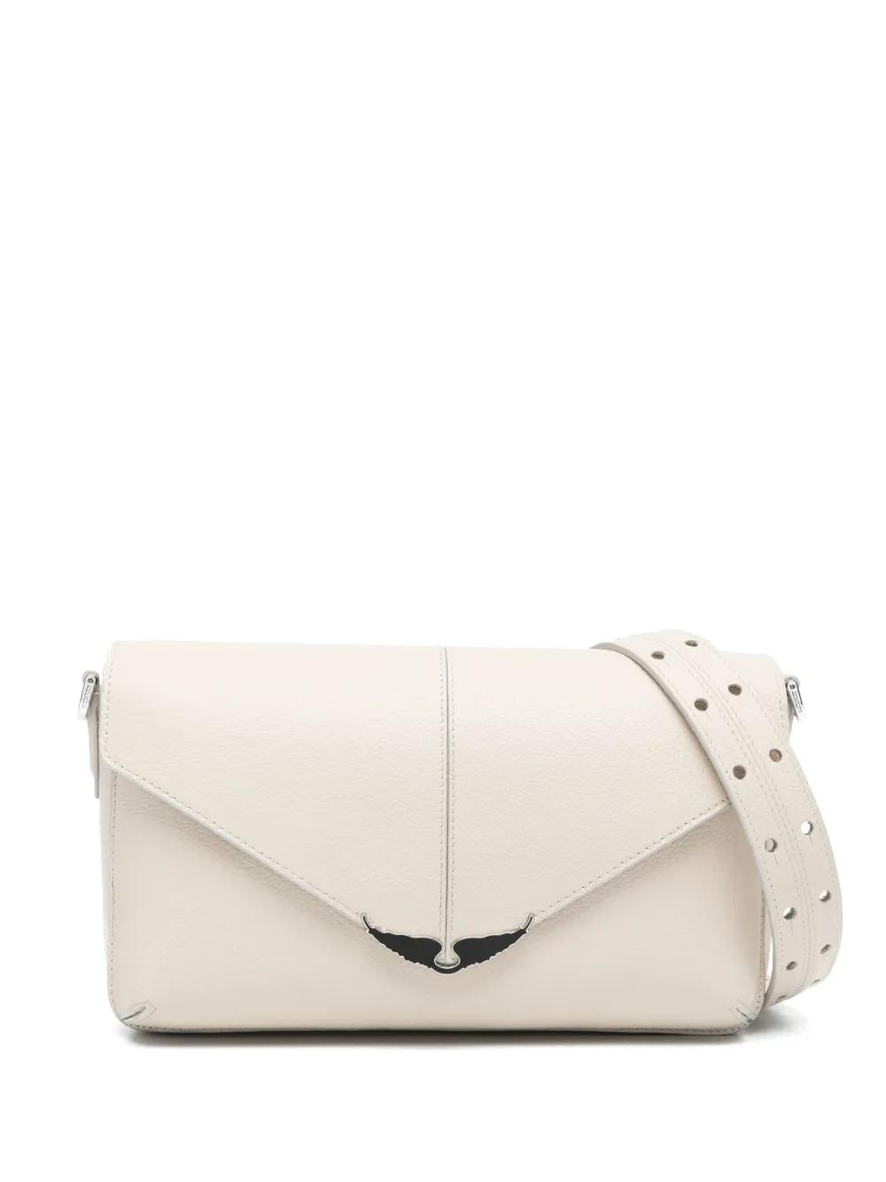 

Клатч Borderline Daily Zadig&Voltaire, белый