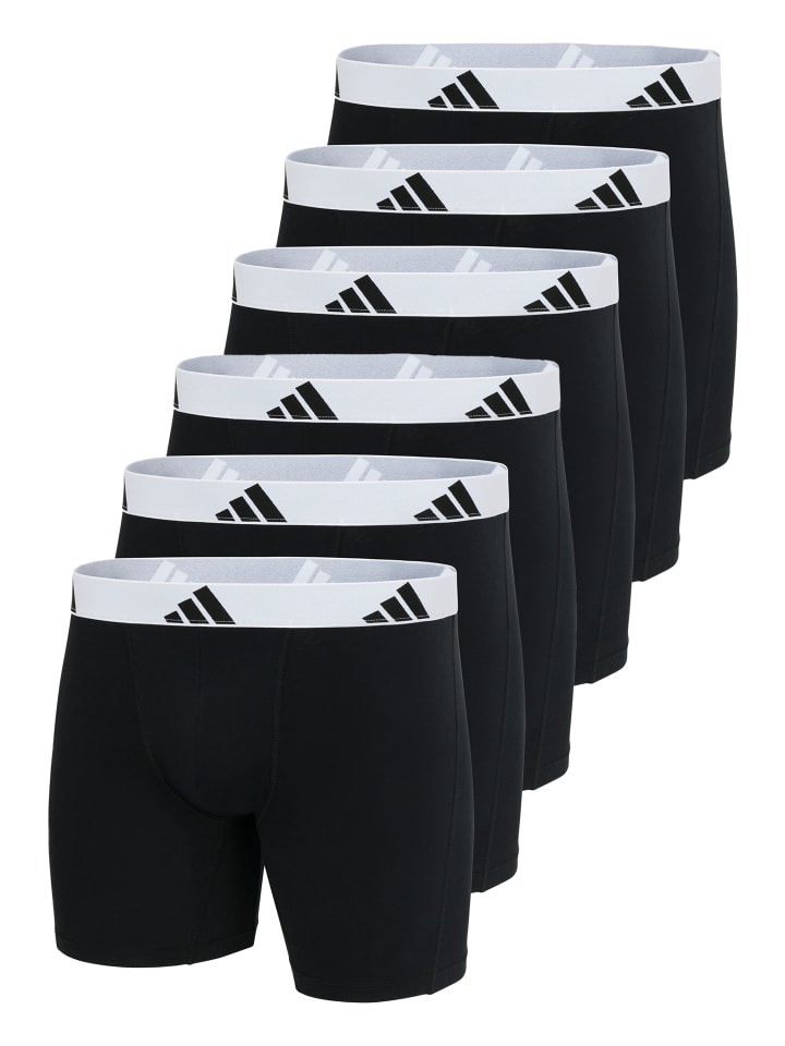 

Трусы Adidas Sportswear, белый
