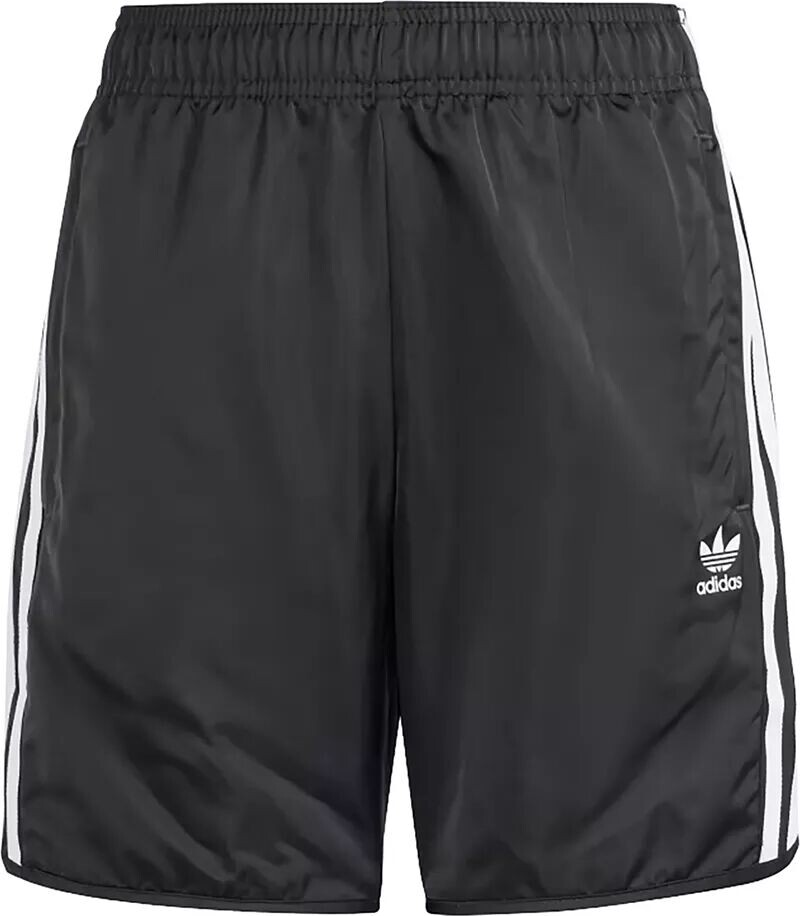 

Детские шорты Adidas Adicolor, черный