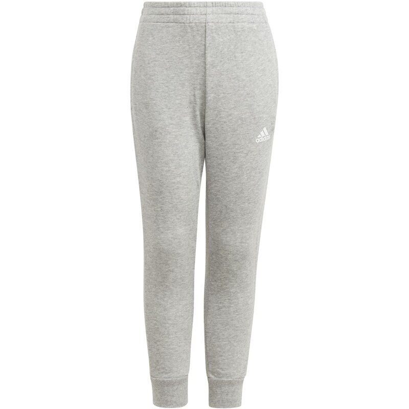 Спортивный костюм с логотипом, французский трикотаж Adidas, цвет selubl — фото 4