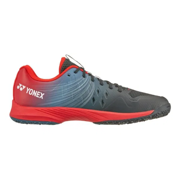 Унисекс кроссовки для тенниса «Power Cushion Aerusdash 4GC» от Yonex — фото 4
