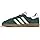 Специальные гандбольные кроссовки Adidas унисекс, зеленый — фото 2