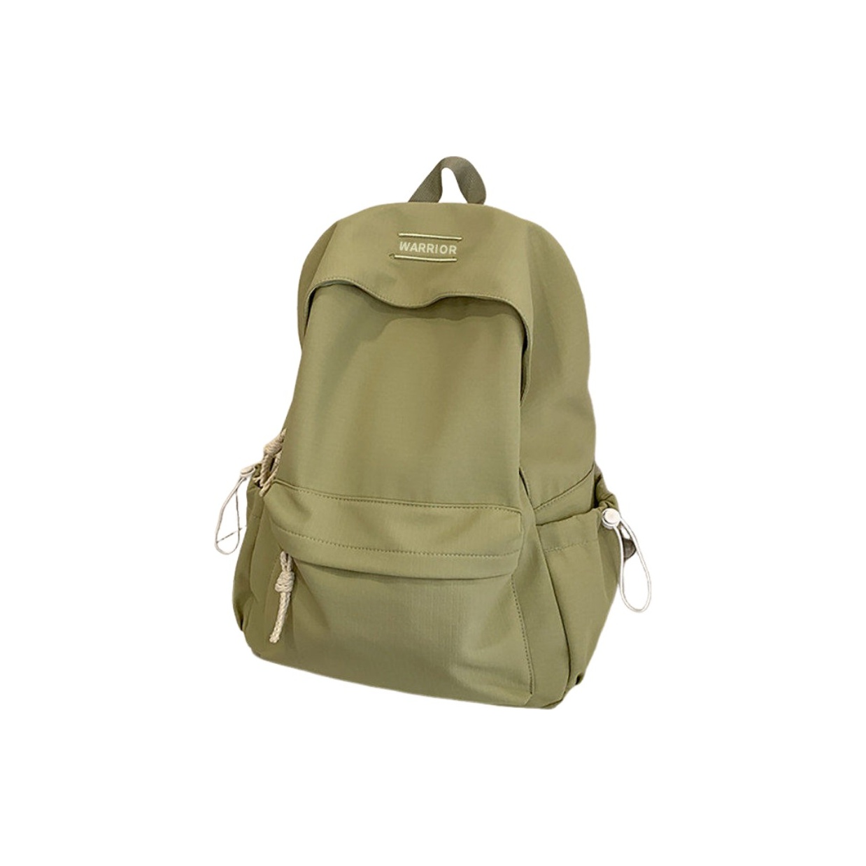 

WARRIOR Рюкзак из нейлоновой ткани Unisex Sky Blue/Grass Green