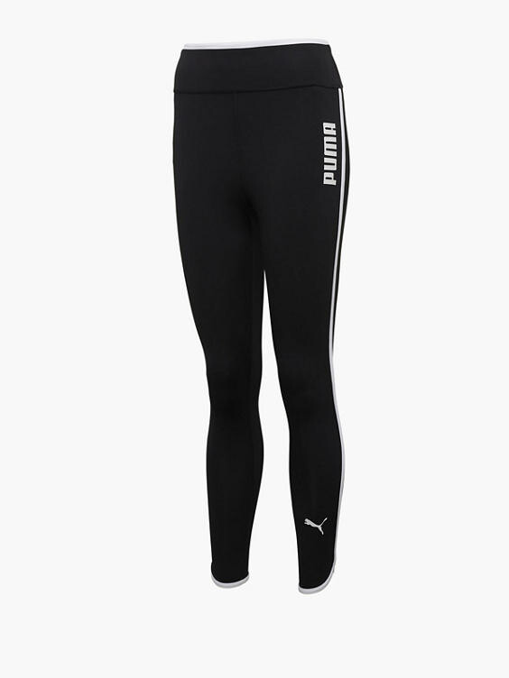 

Колготки 7/8 Puma, черный