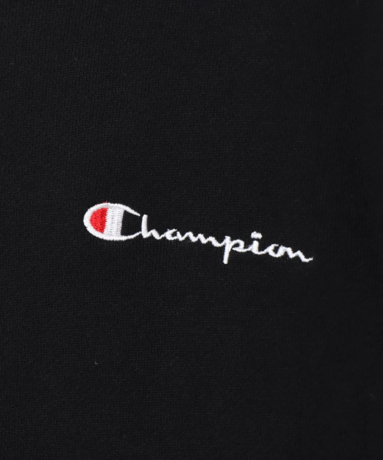 Толстовка Champion с круглым вырезом — фото 2