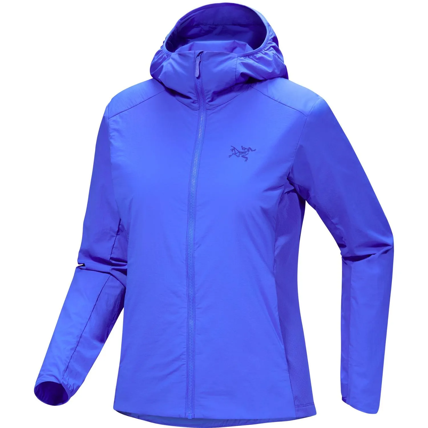

Женская утеплённая толстовка Atom SL с капюшоном Arc'teryx, Electra