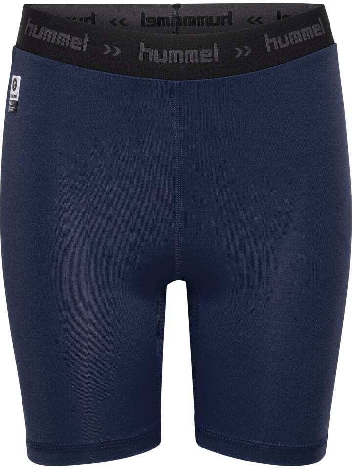 

Леггинсы Hummel Tights Hml Multisport Kinder, цвет MARINE