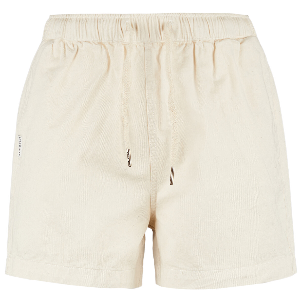 

Шорты Iriedaily Women's Isie Short, цвет Undyed