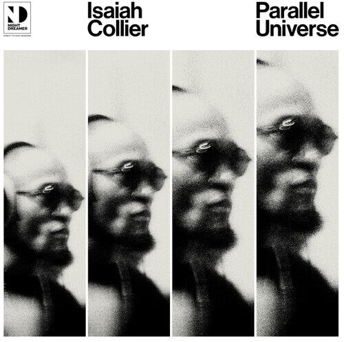 

Виниловая пластинка Collier, Isaiah: Parallel Universe