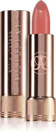 

Бархатная помада Anastasia Beverly Hills Satin Lipstick, Hush Pink 3 g