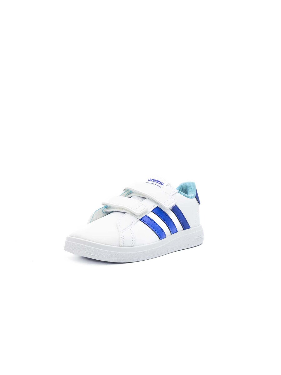 

Спортивная обувь ADIDAS ORIGINALS Grand Court 2.0 Cf, белый