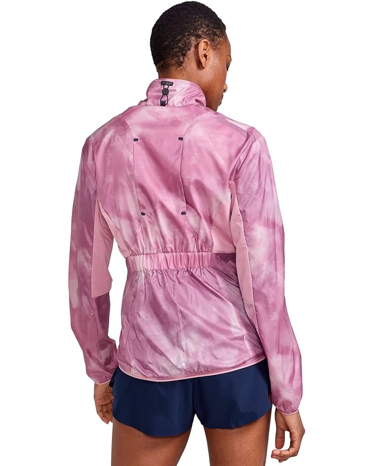 

Куртка Craft Pro Hypervent Jacket, цвет Dawn/Multi