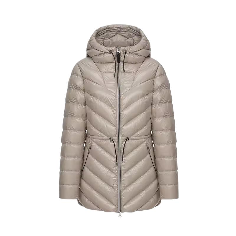 

MACKAGE Женский пуховик шампань, Champagne