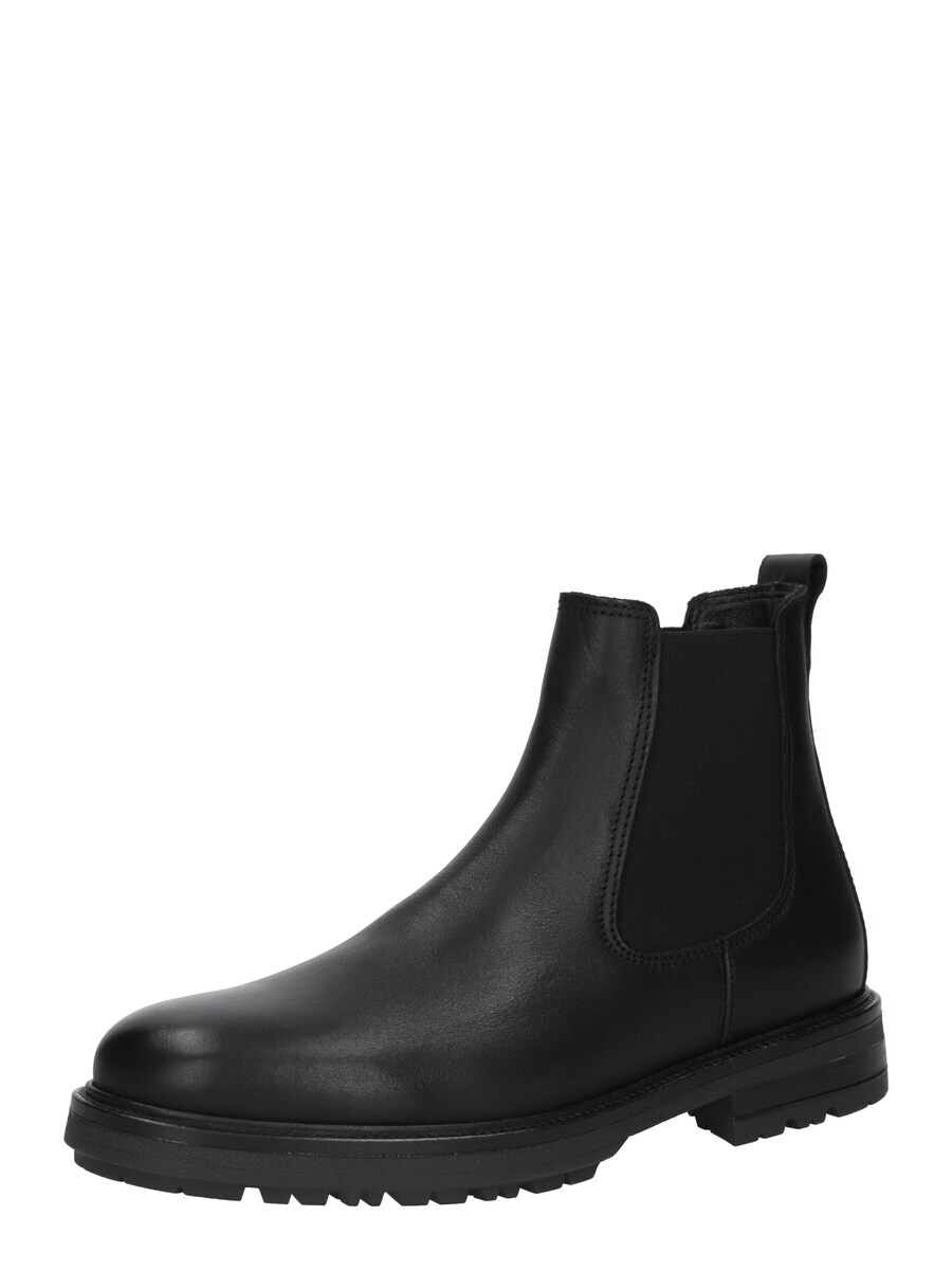 

Ботинки Marc OPolo Chelsea Boots Rony 6A, черный