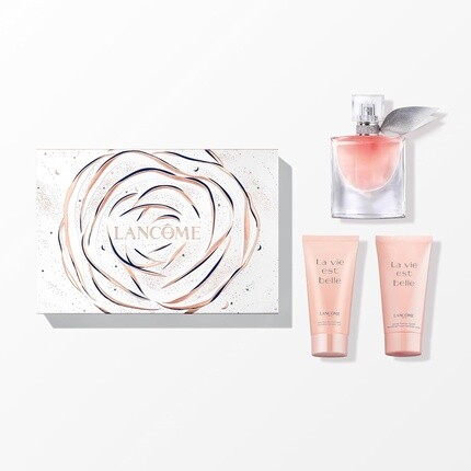 

Подарочный набор Lancome La Vie Est Belle Eau De Parfum 2023, Lancome