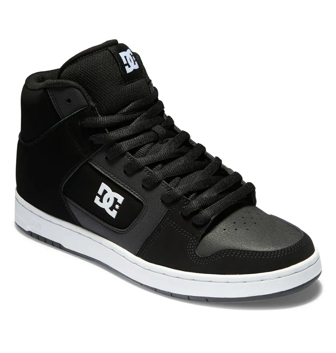 

Кроссовки DC Shoes "Manteca 4 Hi", белый