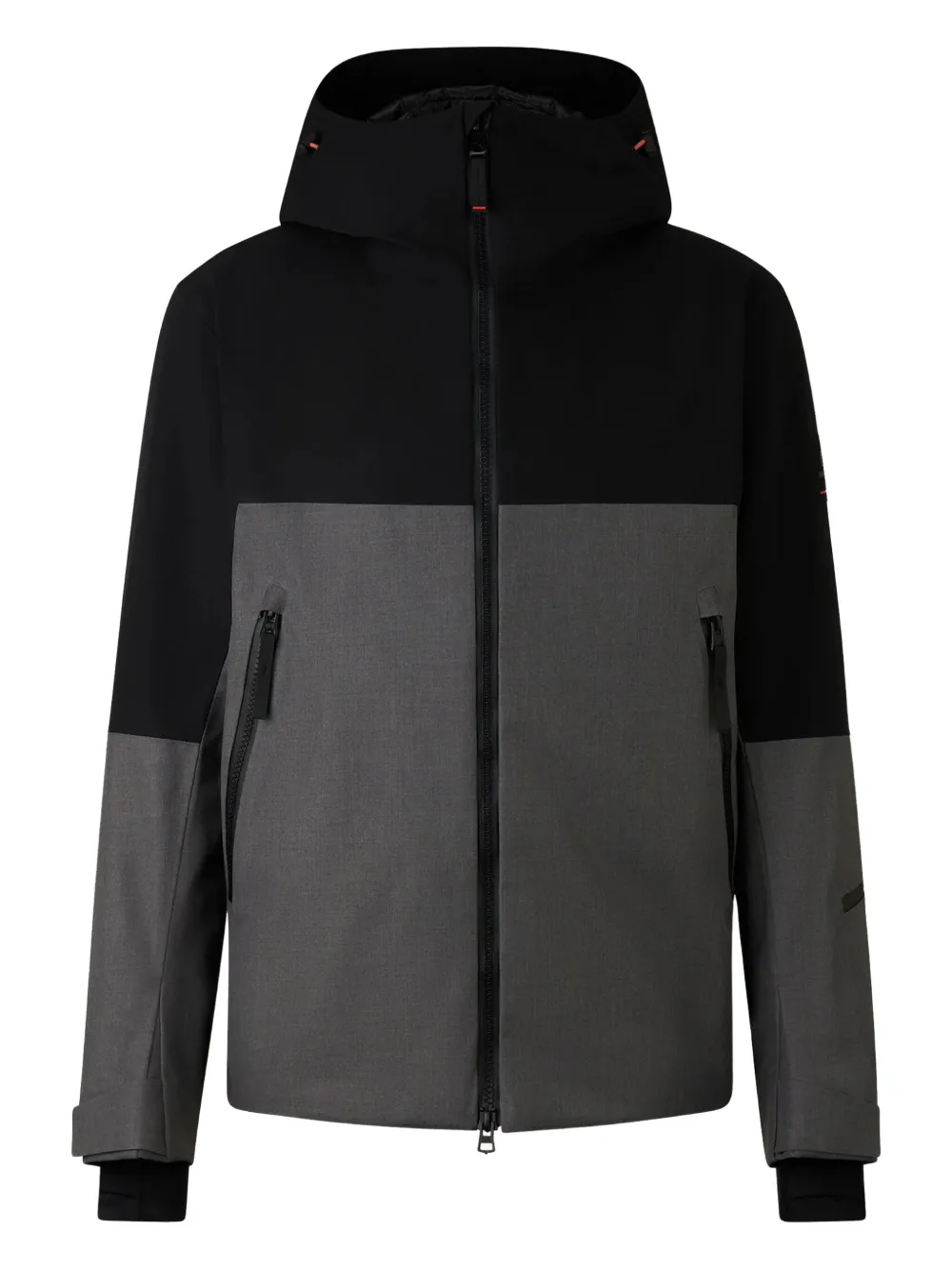 

Куртка Dyre в стиле колор-блок Bogner, черный