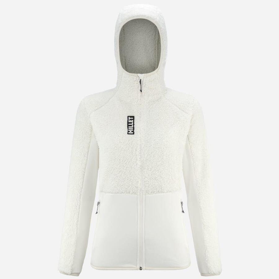 

MILLET Флисовая куртка CHAMONIX HIGHLOFT женская