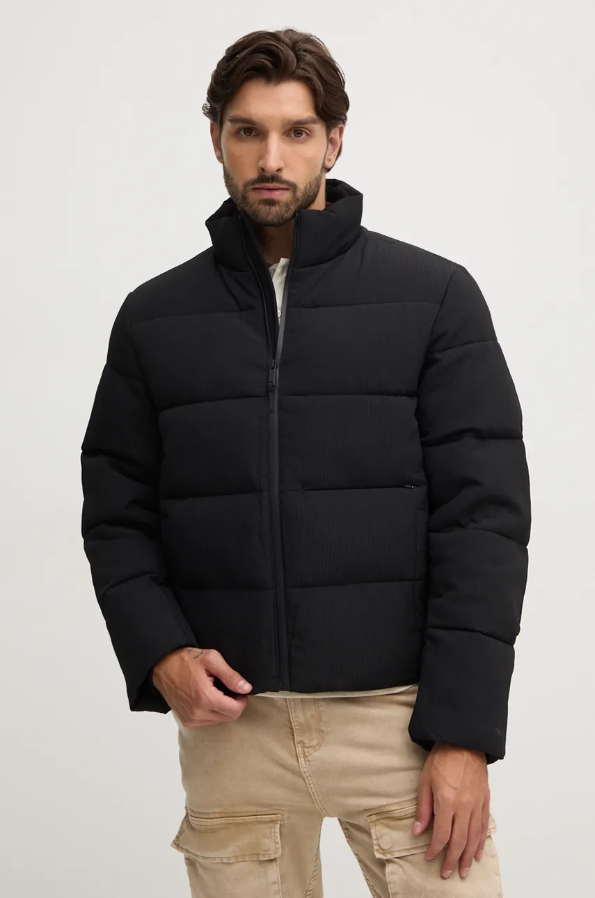 

Куртка Calvin Klein, черный