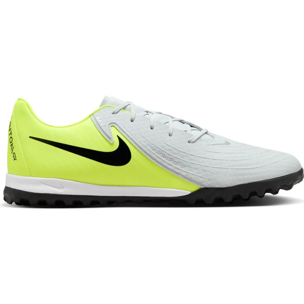 

Футбольные бутсы Nike Phantom GX 2 Academy TF, желтый
