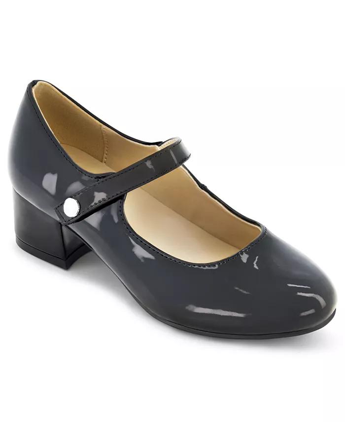 

Туфли Pearl Corlis для девочек и подростков Kenneth Cole New York, черный
