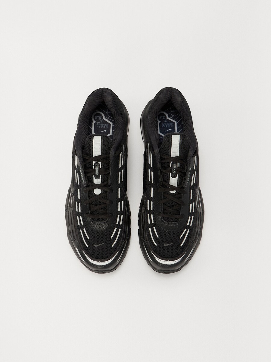 Кроссовки Nike Sportswear AIR MAX TL 2.5, черный — фото 4