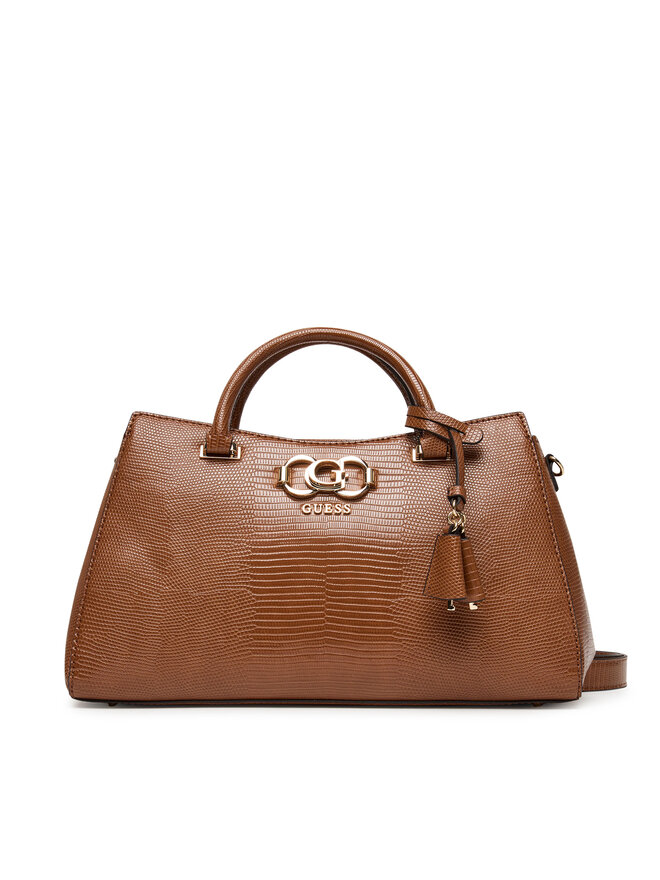 

Сумка Salinge HWKG96 24060 Guess, коричневый