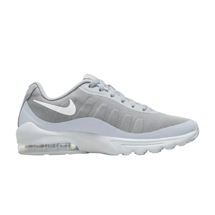 

Кроссовки Nike Air Max Invigor 'Wolf Grey', серый