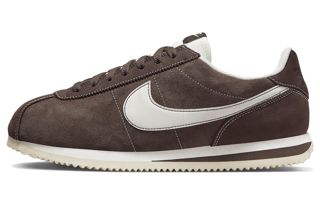 Nike Cortez Кроссовки унисекс, Коричневый