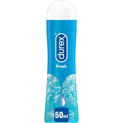 

Гель Top Gel Fresh 50ml