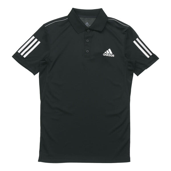 

Футболка adidas Club 3str Polo Tennis Sports polo Black, черный