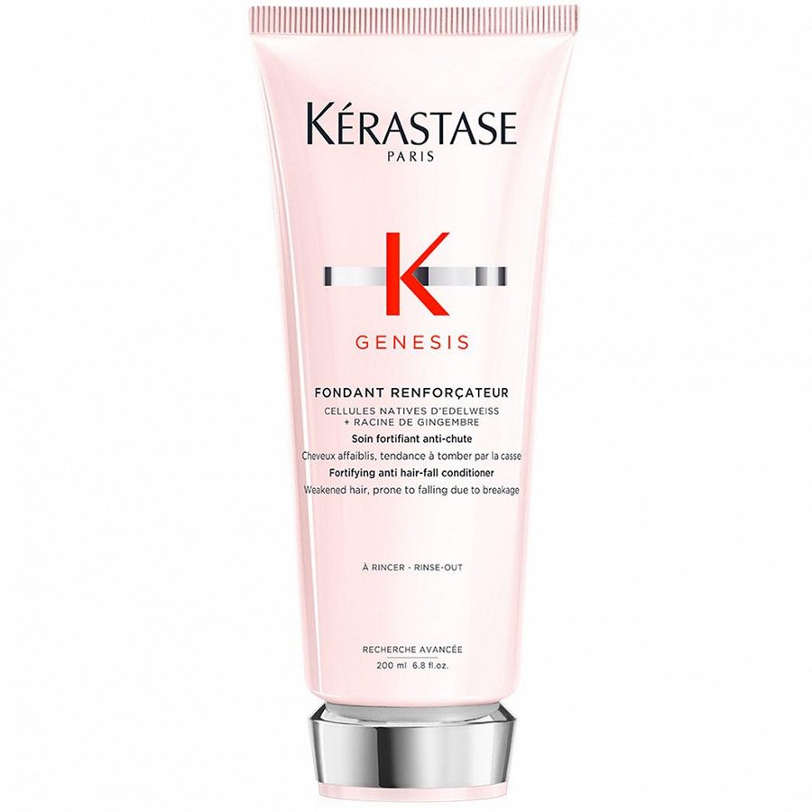 

Укрепляющий кондиционер для волос genesis fondant renforcateur Kérastase, 200 мл