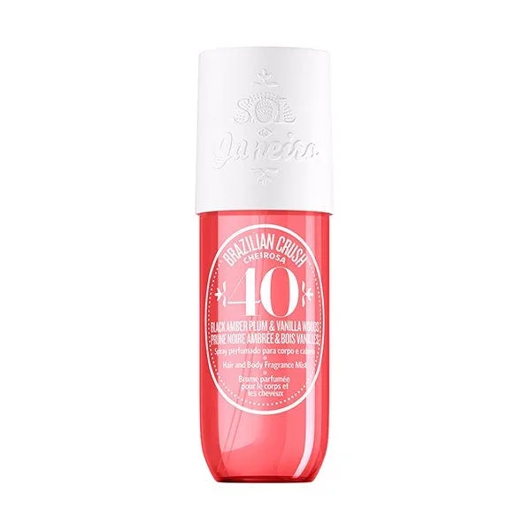 Спрей для тела SOL DE JANEIRO Brazilian Crush Cheirosa 40