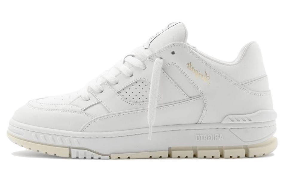 

Axel Arigato Кроссовки Area Lo White Beige
