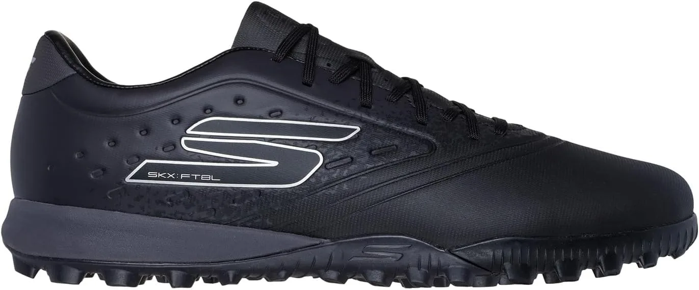 Мужские кроссовки Skechers Soccer Academy TF, черный — фото 4
