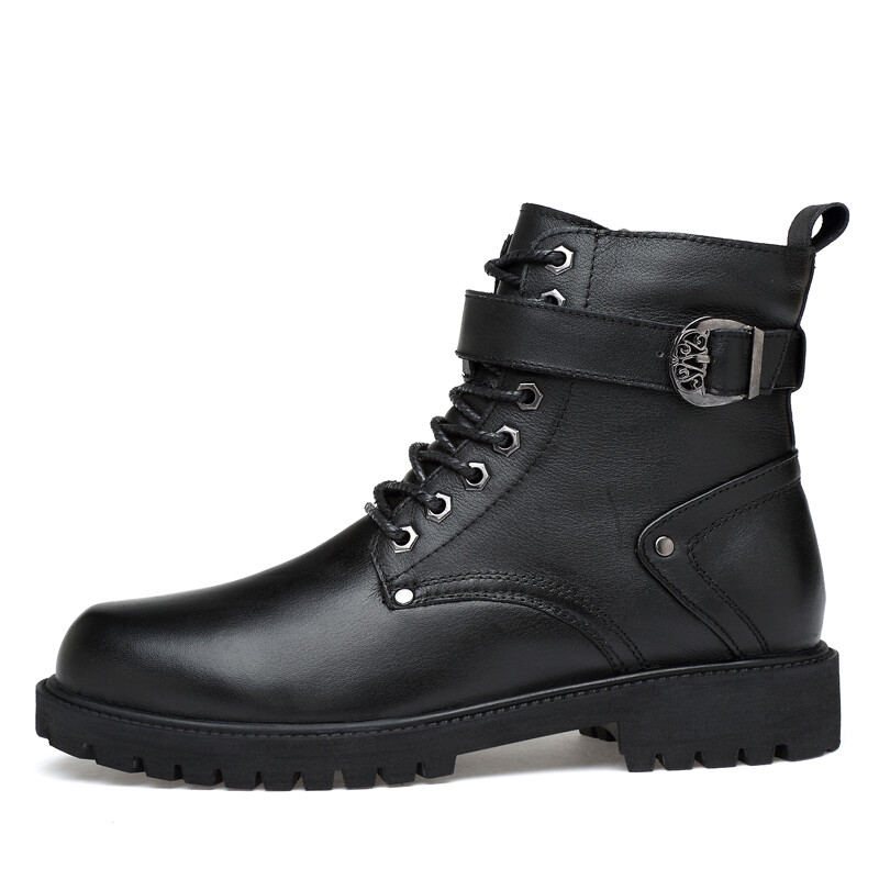 

Ботинки DILIKAN Martin Boots Men
