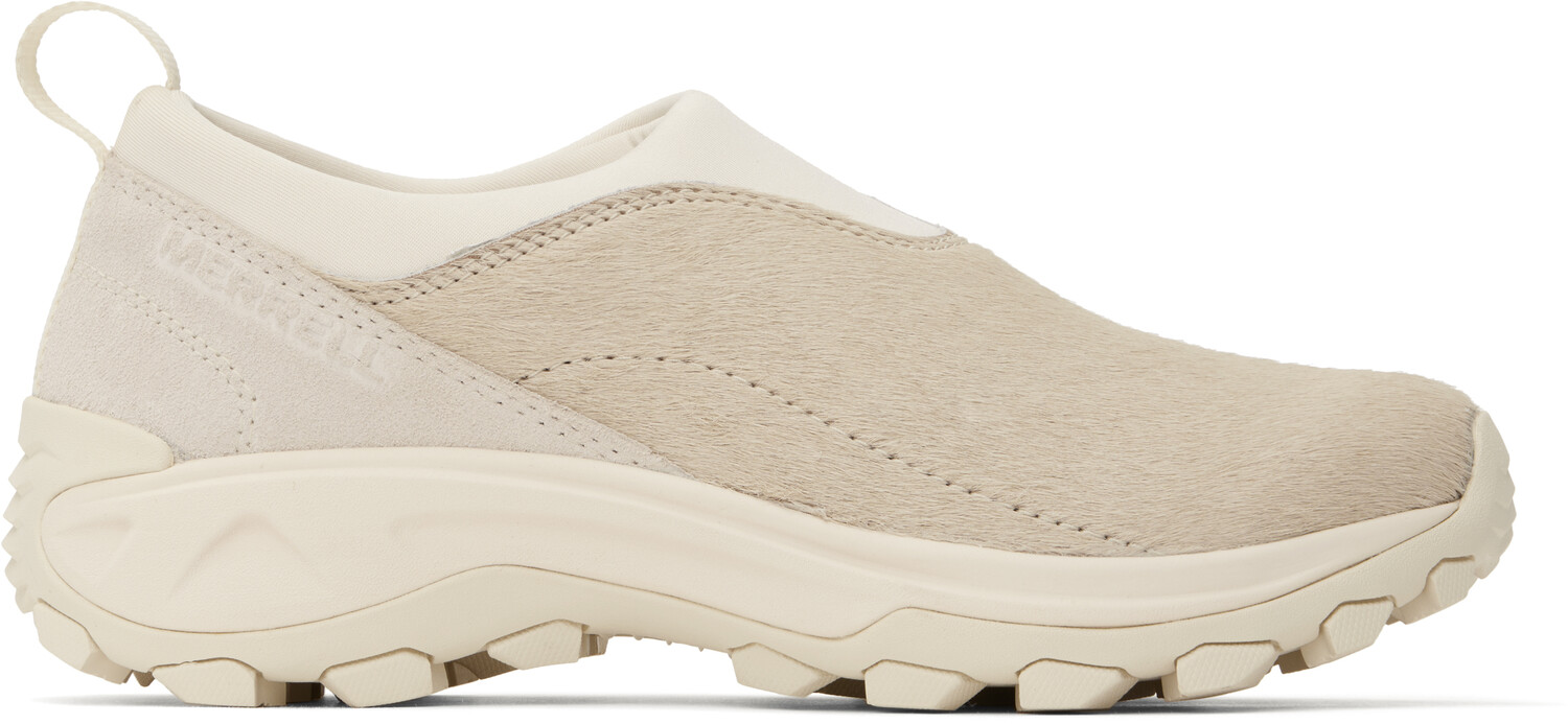 

Кроссовки Off-White Winter Moc 3 Merrell 1TRL