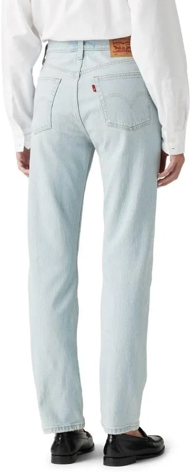 Джинсы 501 Original Fit, Levi's, Stepped Away — фото 2