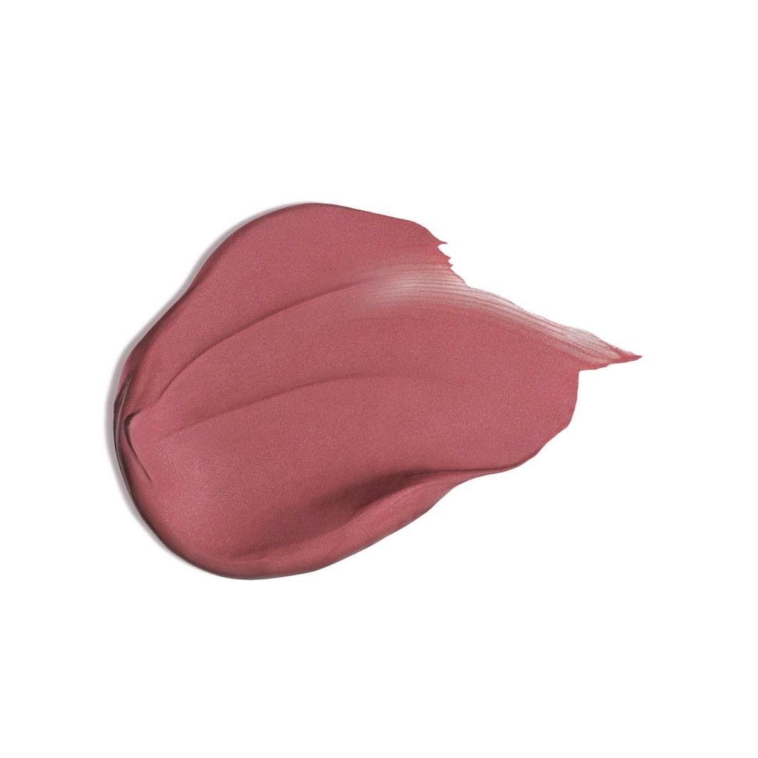 Губная помада joli rouge velvet Clarins, 759v - woodberry, вес 3.5 гр. — фото 3