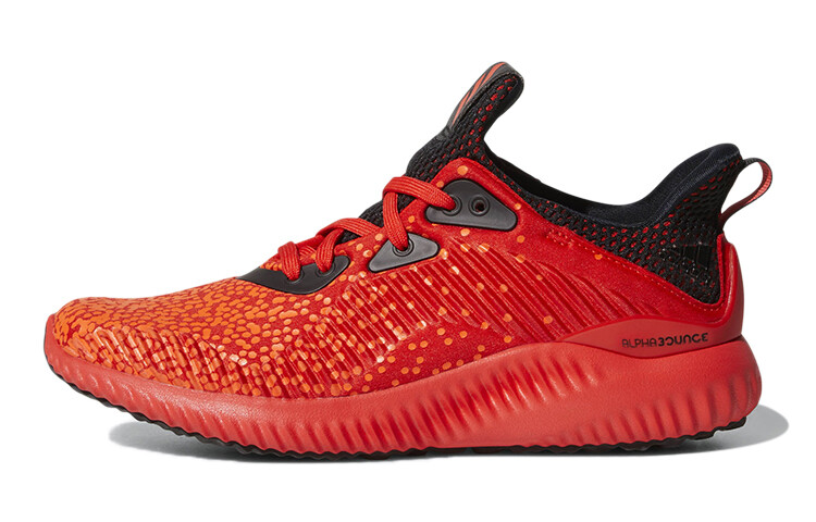 Alphabounce 1 Детские кроссовки для детей Adidas
