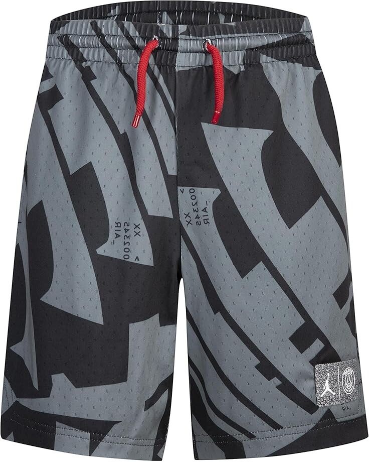 

Шорты Jordan Kids MJ PSG Shorts, черный